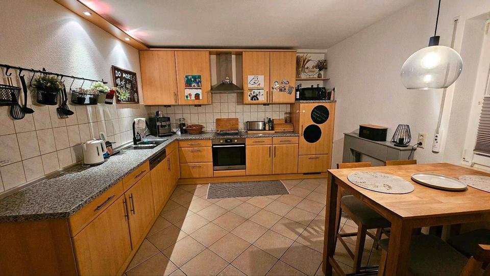 Doppelhaushälfte Isselburg - 6 Zimmer, 144 m&sup2;, 399.000&euro; | Angebot:26445246