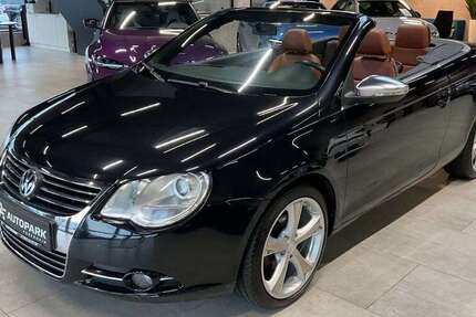VW Eos 219.500 km 3.980 &euro; Forchheim 91301