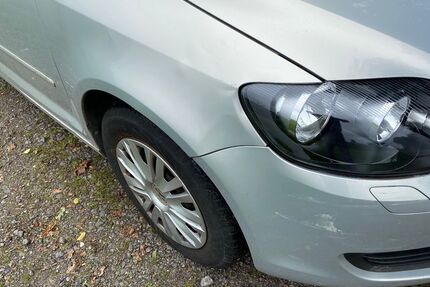 VW Golf Plus 131.500 km 2.900 &euro; Stuhr 28816