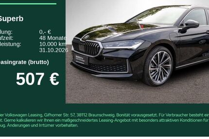 Skoda Superb 19.990 km 45.930 &euro; Heilbronn 74076