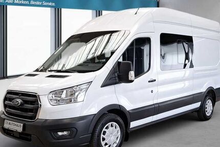 Ford Transit 99.255 km 21.980 &euro; Maintal 63477