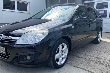 Opel Astra 134.602 km 4.790 € Röbel / Müritz 17207