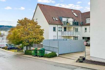 Wohnung zum Kaufen in Jena 135.000 € 42 m² 2 zimmer