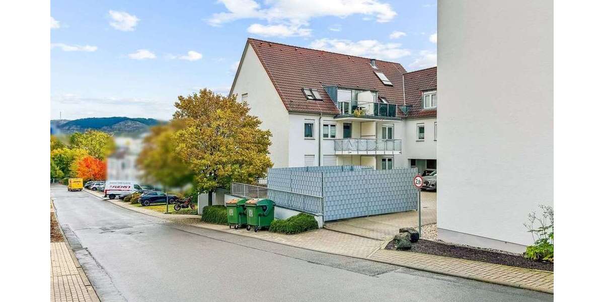 Wohnung zum Kaufen in Jena 135.000 € 42 m² 2 zimmer
