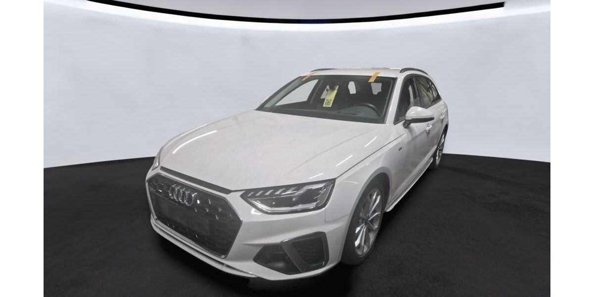 Audi A4 99.988 km 28.500 &euro; Burghaun 36151