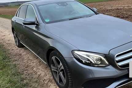 Mercedes-Benz E 400 181.000 km 23.900 &euro; Steinbach 61449