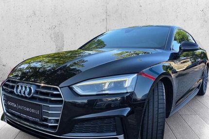 Audi A5 167.454 km 18.450 &euro; Mörfelden-Walldorf 64546