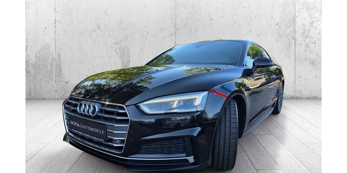 Audi A5 167.454 km 18.450 &euro; Mörfelden-Walldorf 64546