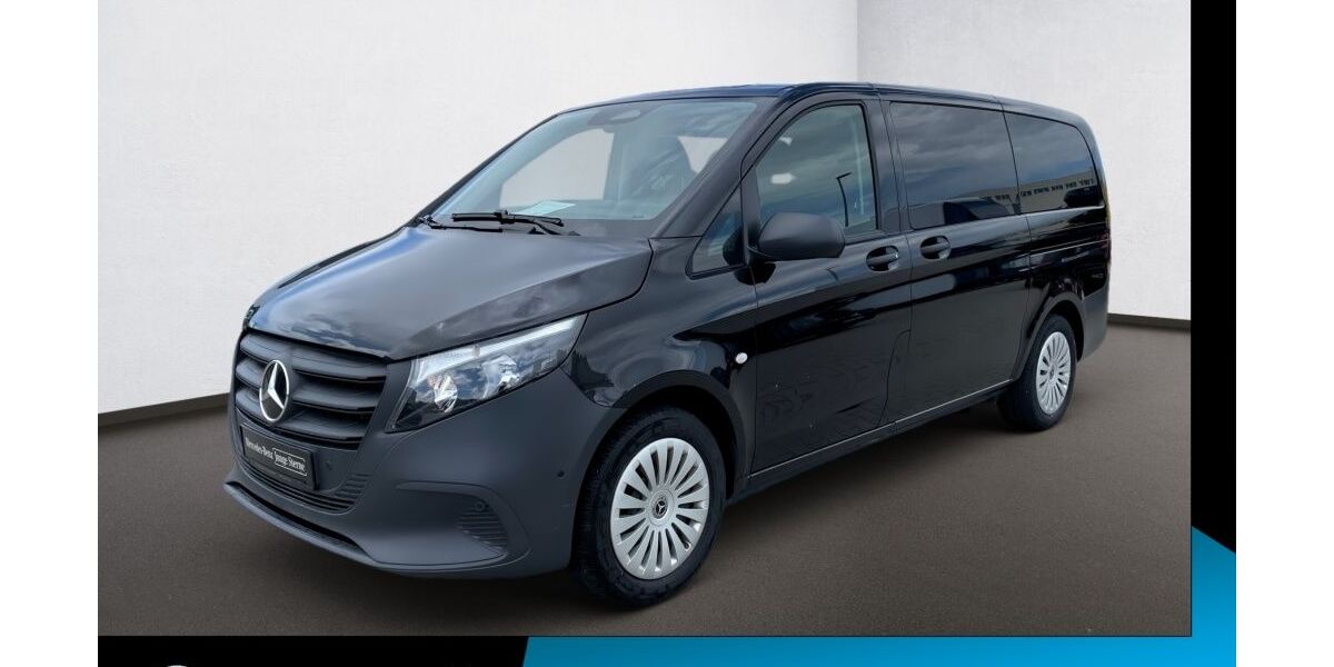 Mercedes-Benz Vito 39.760 km 43.490 &euro; Pfarrkirchen 84347