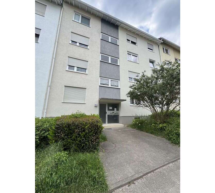 Wohnung zum Mieten in Bad Bergzabern 675 € 75 m²