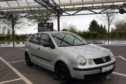 VW Polo 161.000 km 2.000 &euro; Magdeburg 39122