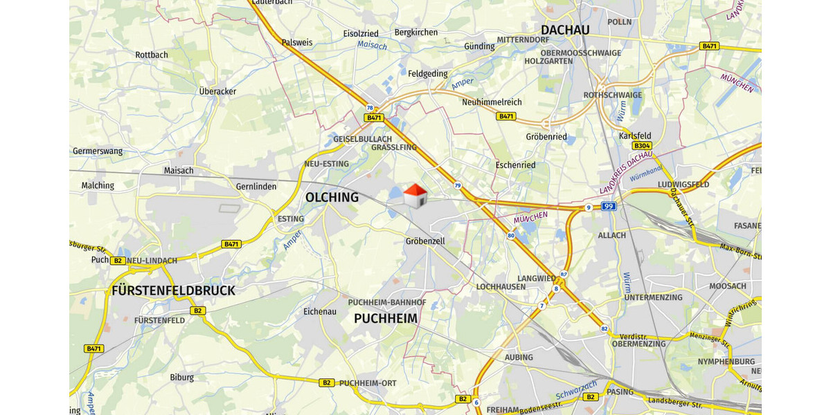 WINDISCH - Sonnige 2-Zimmer Gartenwohnung mit Hobbyraum und EBK in ruhiger Lage - bezugsfrei! 2 zimmer