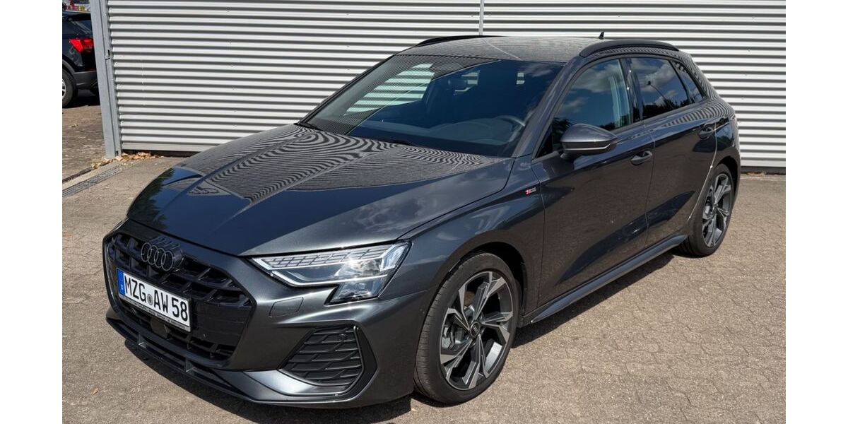 Audi A3 9.000 km 37.950 &euro; Merzig 66663