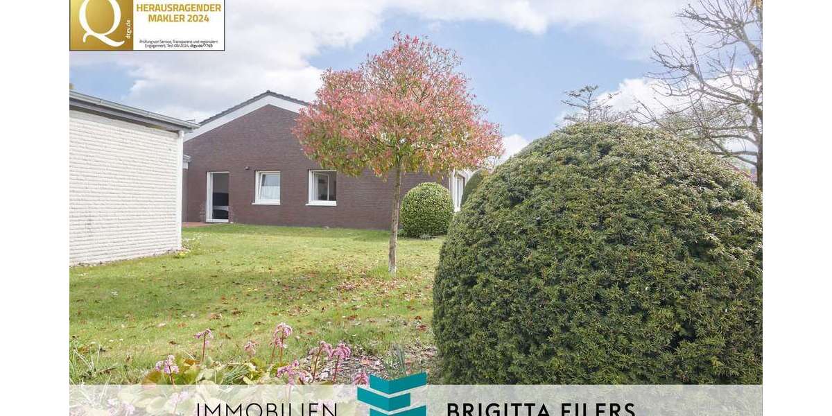 Etagenwohnung Achim - 2 Zimmer, 56 m&sup2;, 625&euro; | Angebot:26443165