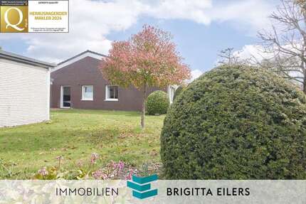 Wohnung Achim - 2 Zimmer, 56 m&sup2;, 625&euro; | Angebot:26443165