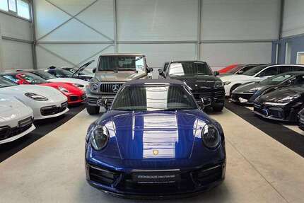 Porsche 911 7.098 km 155.989 &euro; Korb 71404