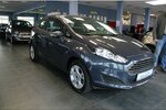 Ford Fiesta 1.25 Champions Edition 68.715 km 5.980 &euro; Euskirchen 53881