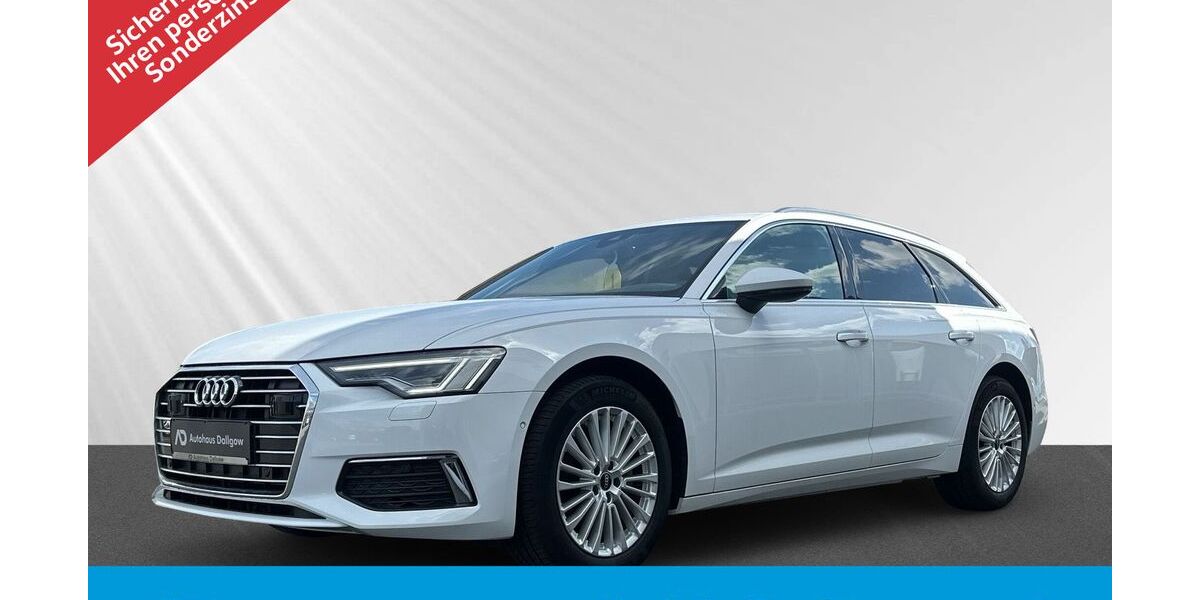 Audi A6 57.900 km 32.980 &euro; Dallgow-Döberitz 14624