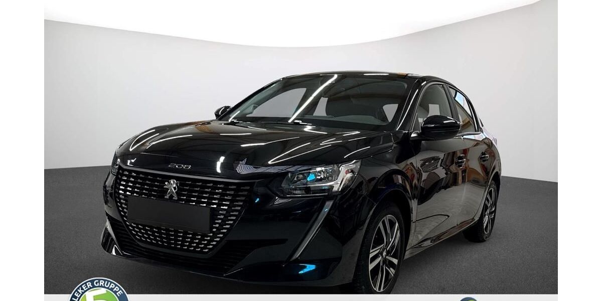 Peugeot 208 41.699 km 19.249 &euro; Münster - Amelsbüren 48163