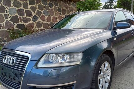 Audi A6 232.600 km 6.990 &euro; Demmin 17109