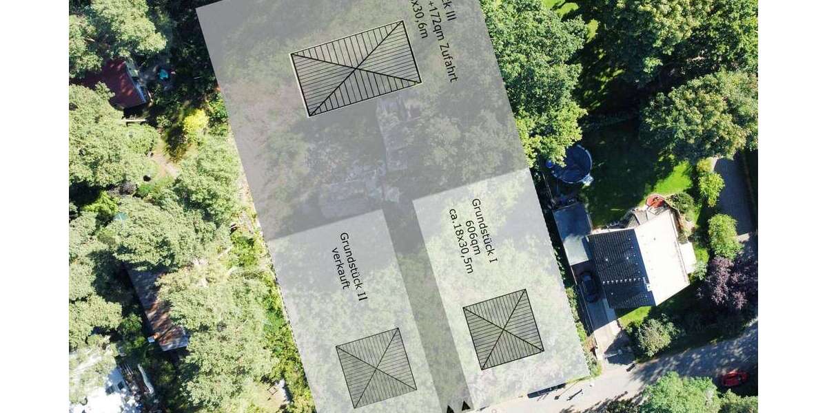 Grundstück Petershagen-Eggersdorf Eggersdorf - 500.000&euro; | Angebot:26967192