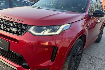 Land Rover Discovery 125.000 km 23.990 &euro; München 81243