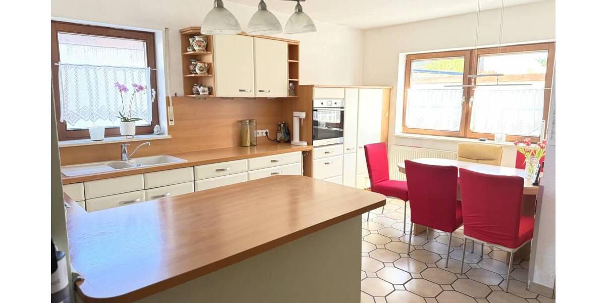 Reihenendhaus Worms / Weinsheim Weinsheim - 4 Zimmer, 119 m&sup2;, 285.000&euro; | Angebot:26306374