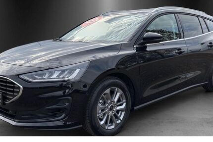 Ford Focus 3.500 km 29.990 &euro; Frankenthal 67227
