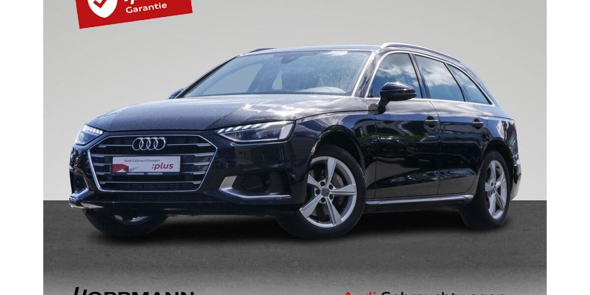 Audi A4 81.796 km 24.980 &euro; Herborn 35745
