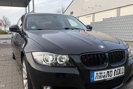BMW 320 278.000 km 5.800 &euro; Wallertheim 55578