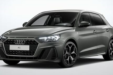 Audi A1 2.788 km 27.960 &euro; Nordhausen 99734