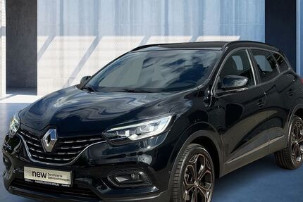 Renault Kadjar 75.418 km 17.590 &euro; Berlin 13055