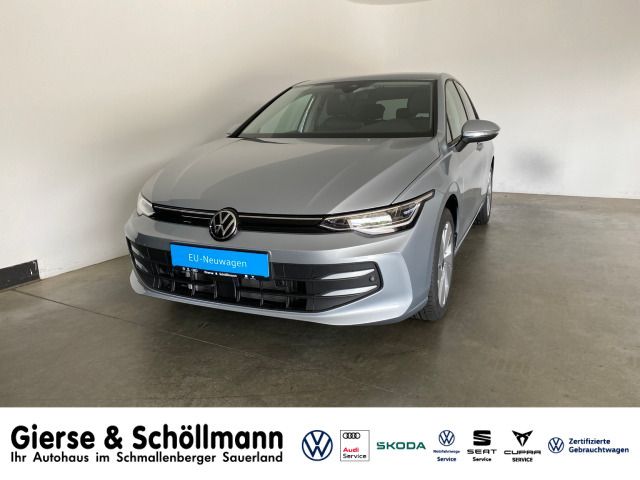 VW Golf 1.250 km 28.450 € Schmallenberg 57392