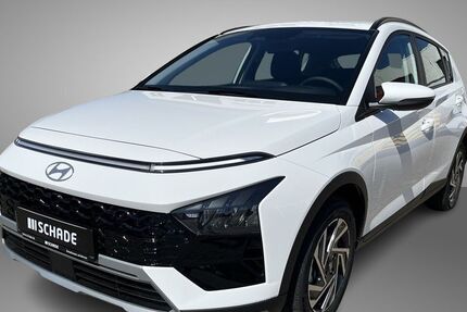 Hyundai BAYON 3.000 km 21.490 &euro; Eisenach 99817