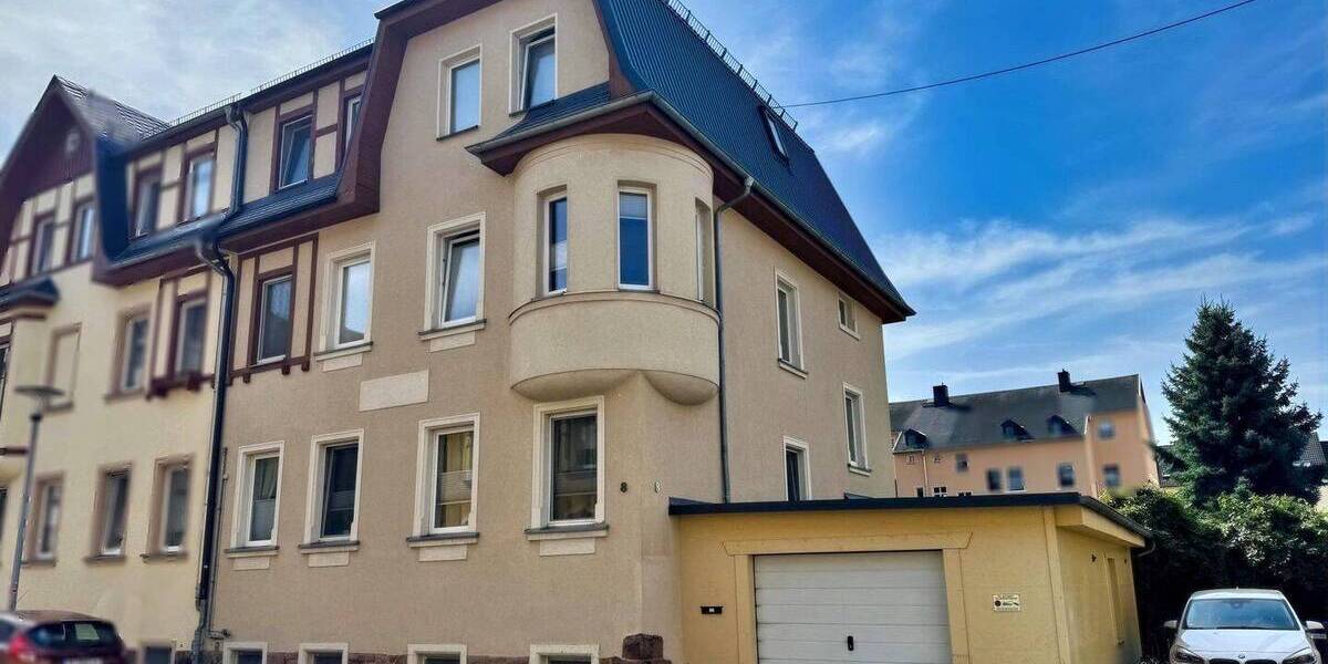 Einfamilienhaus Burgstädt - 6 Zimmer, 160 m&sup2;, 208.000&euro; | Angebot:25776924