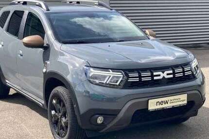 Dacia Duster 27.900 km 22.990 € Rheinfelden 79618