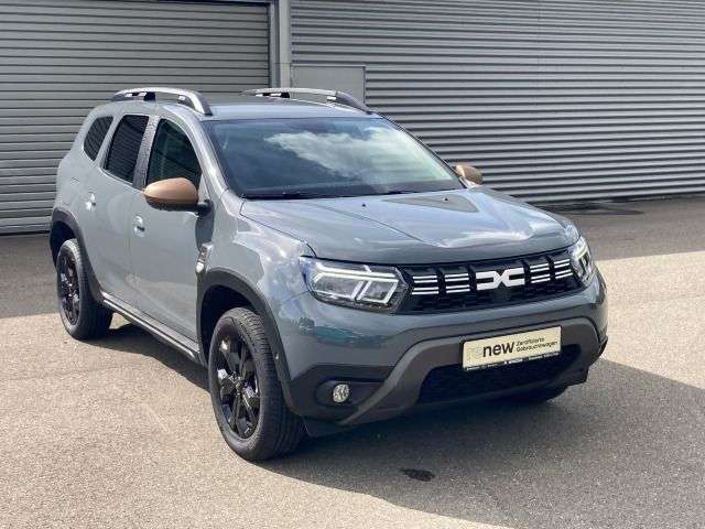 Dacia Duster 27.900 km 22.990 € Rheinfelden 79618