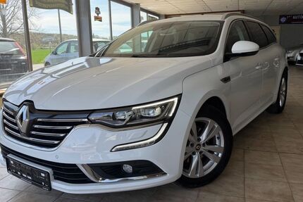 Renault Talisman 131.000 km 10.900 &euro; Rositz 04617