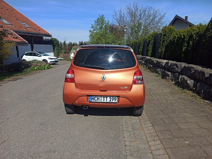 Twingo