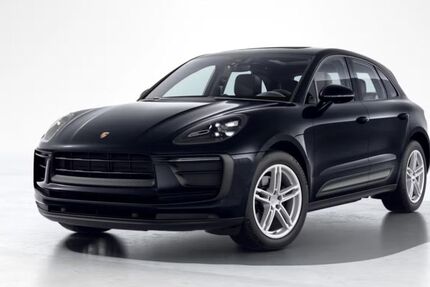 Porsche Macan 39.086 km 63.800 &euro; Leipzig 04356