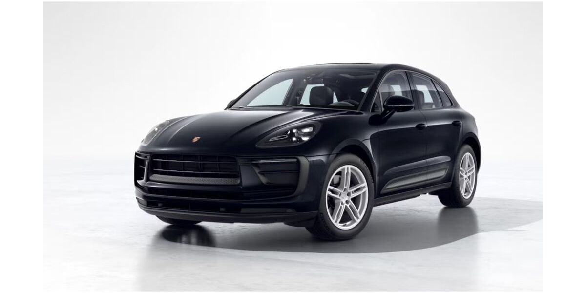 Porsche Macan 39.086 km 63.800 &euro; Leipzig 04356