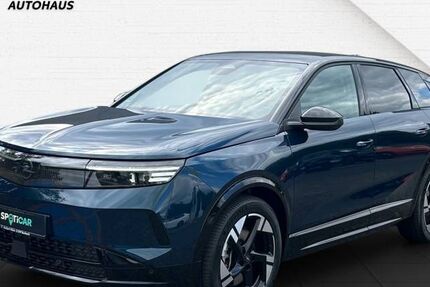 Opel Grandland (X) 7.500 km 48.990 &euro; Burbach 57299