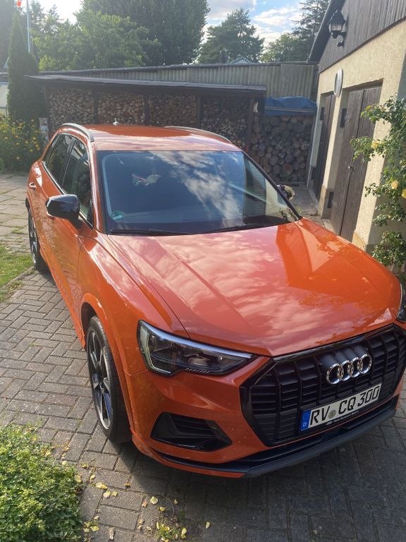 Audi Q3 36.000 km 33.111 € Ebersbach-Musbach 88371