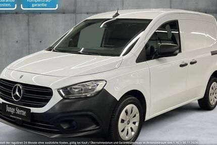 Mercedes-Benz Citan 42.892 km 16.041 &euro; Frankfurt 60488