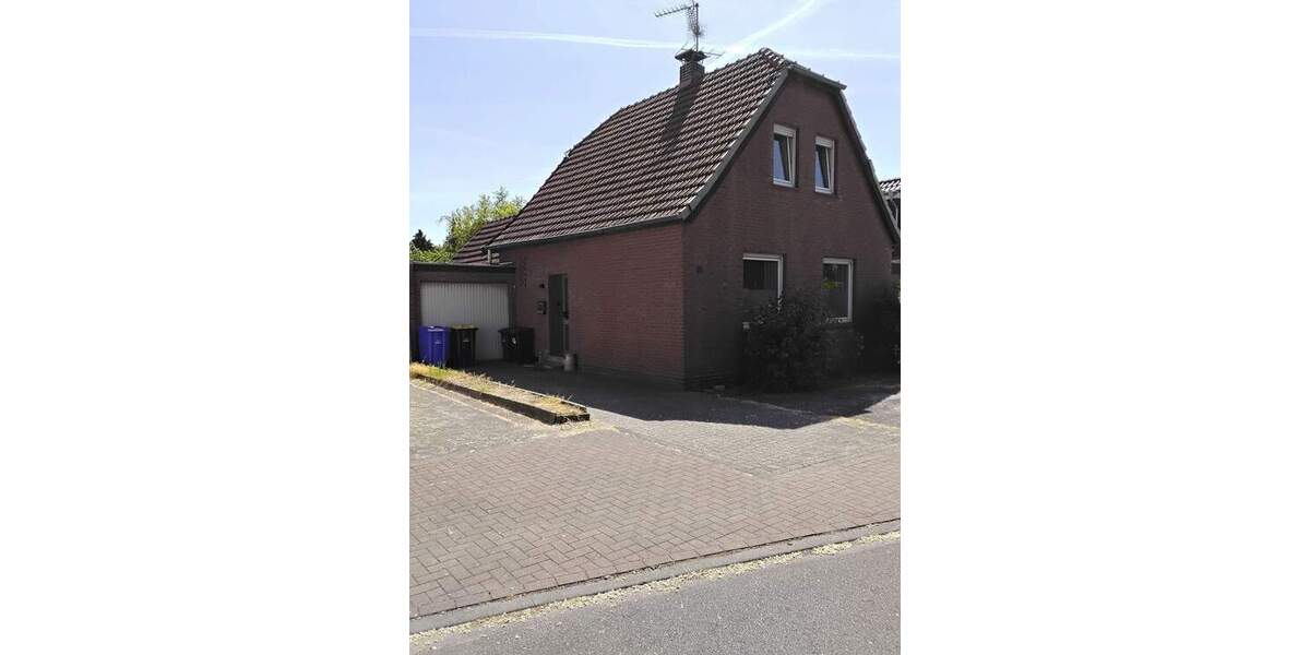 Mehrfamilienhaus, Wohnhaus Gronau - 5 Zimmer, 102 m&sup2;, 269.000&euro; | Angebot:25776007