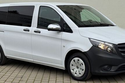 Mercedes-Benz Vito 183.329 km 15.885 &euro; Chemnitz 09120