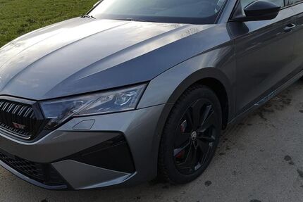 Skoda Octavia 10.900 km 37.990 &euro; Hamburg 21109