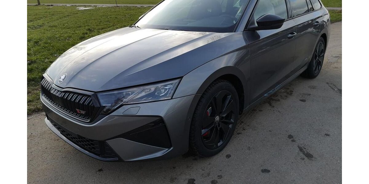 Skoda Octavia 10.900 km 38.200 &euro; Hamburg 21109