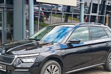 Skoda Kamiq 74.980 km 18.490 &euro; Wissen 57537