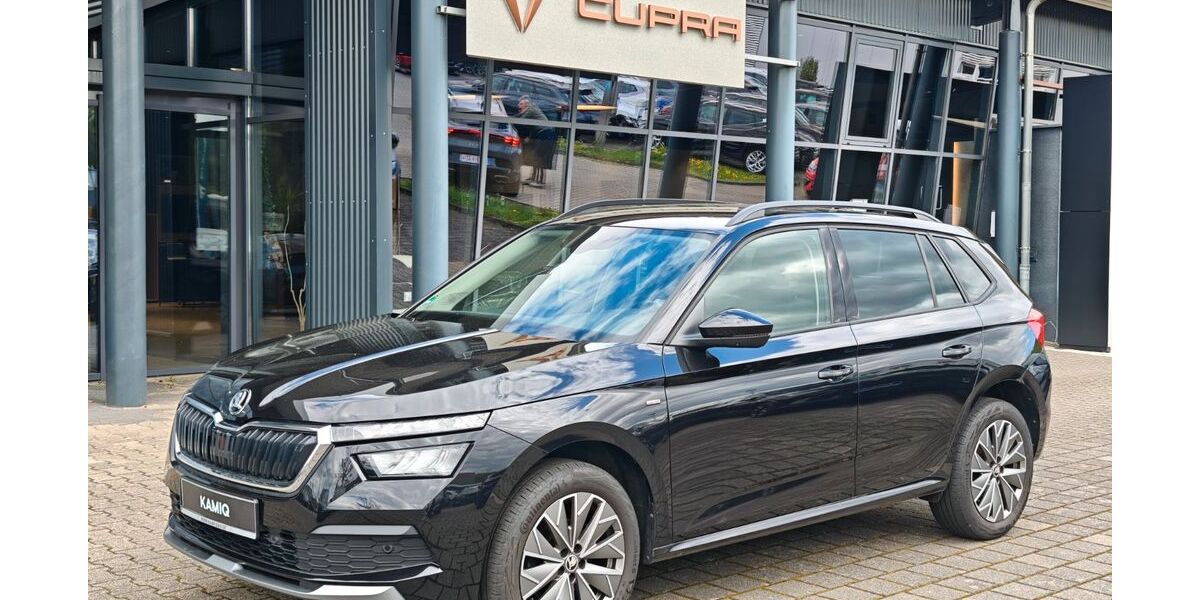 Skoda Kamiq 74.980 km 18.490 &euro; Wissen 57537
